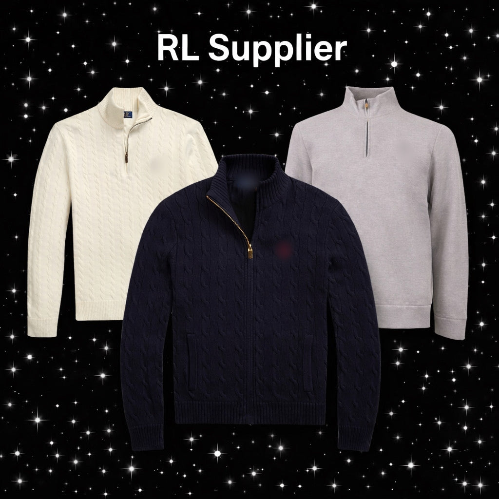 RL Supplier