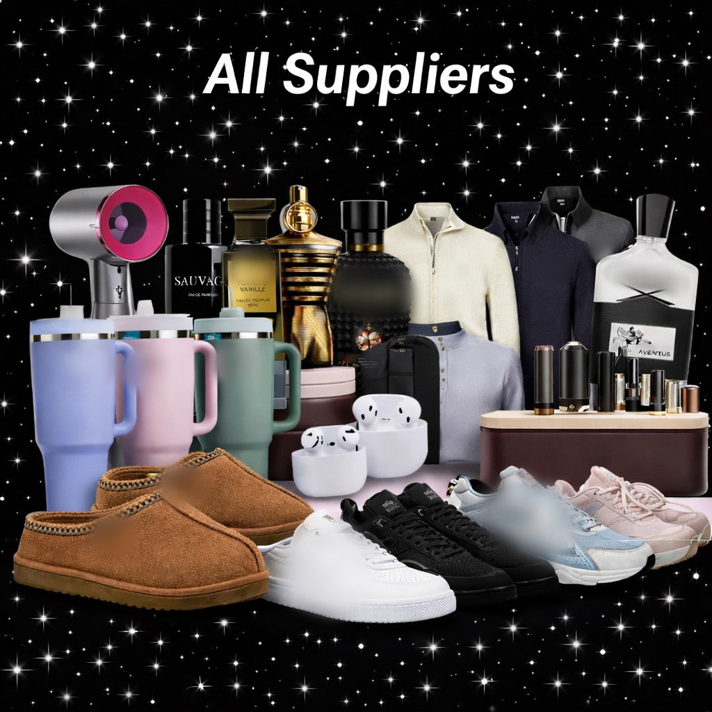 All Suppliers