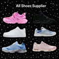 All Shoes Supplier