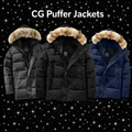 CG Puffer Jackets