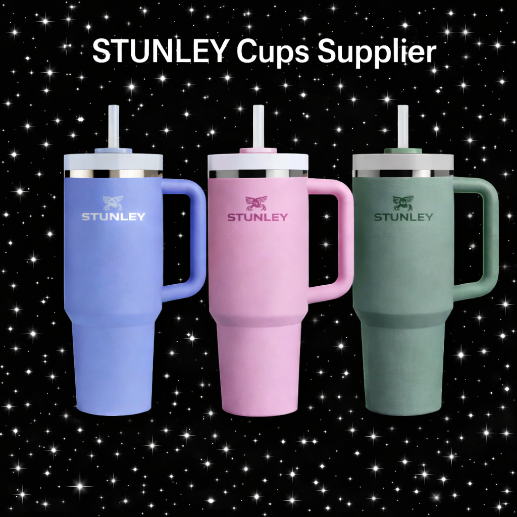 STUNLEY Cups Supplier