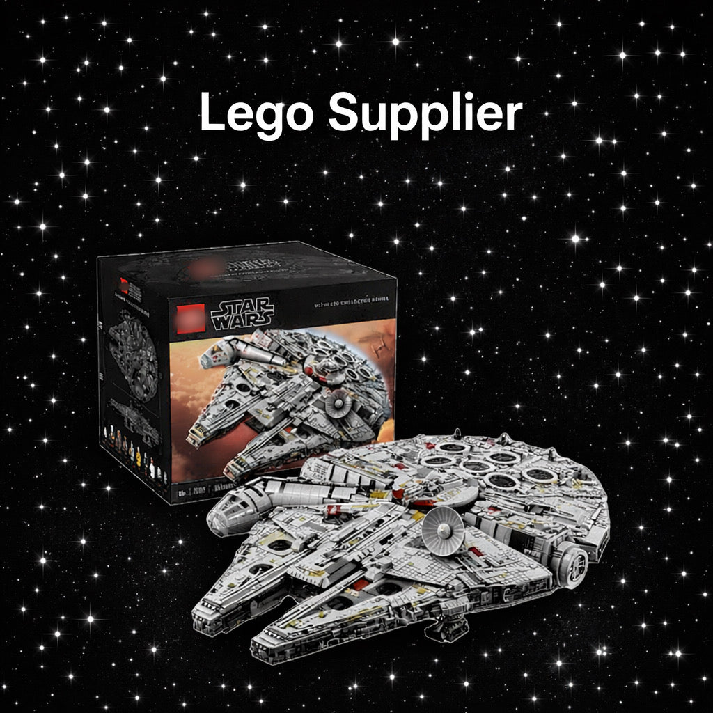 Lego Supplier